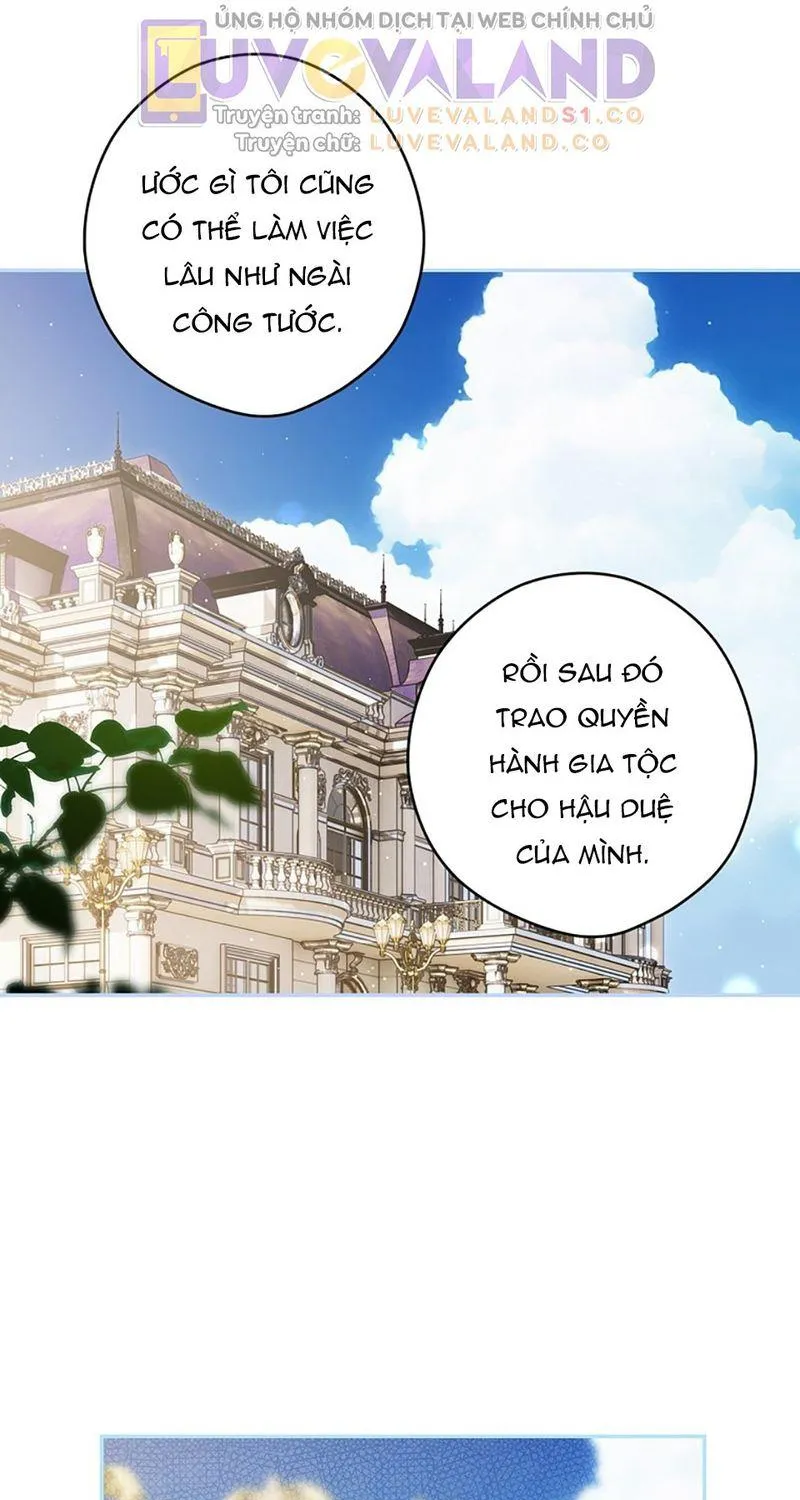 Quý Cô Bí Ẩn - Chap 95 - Trang 14