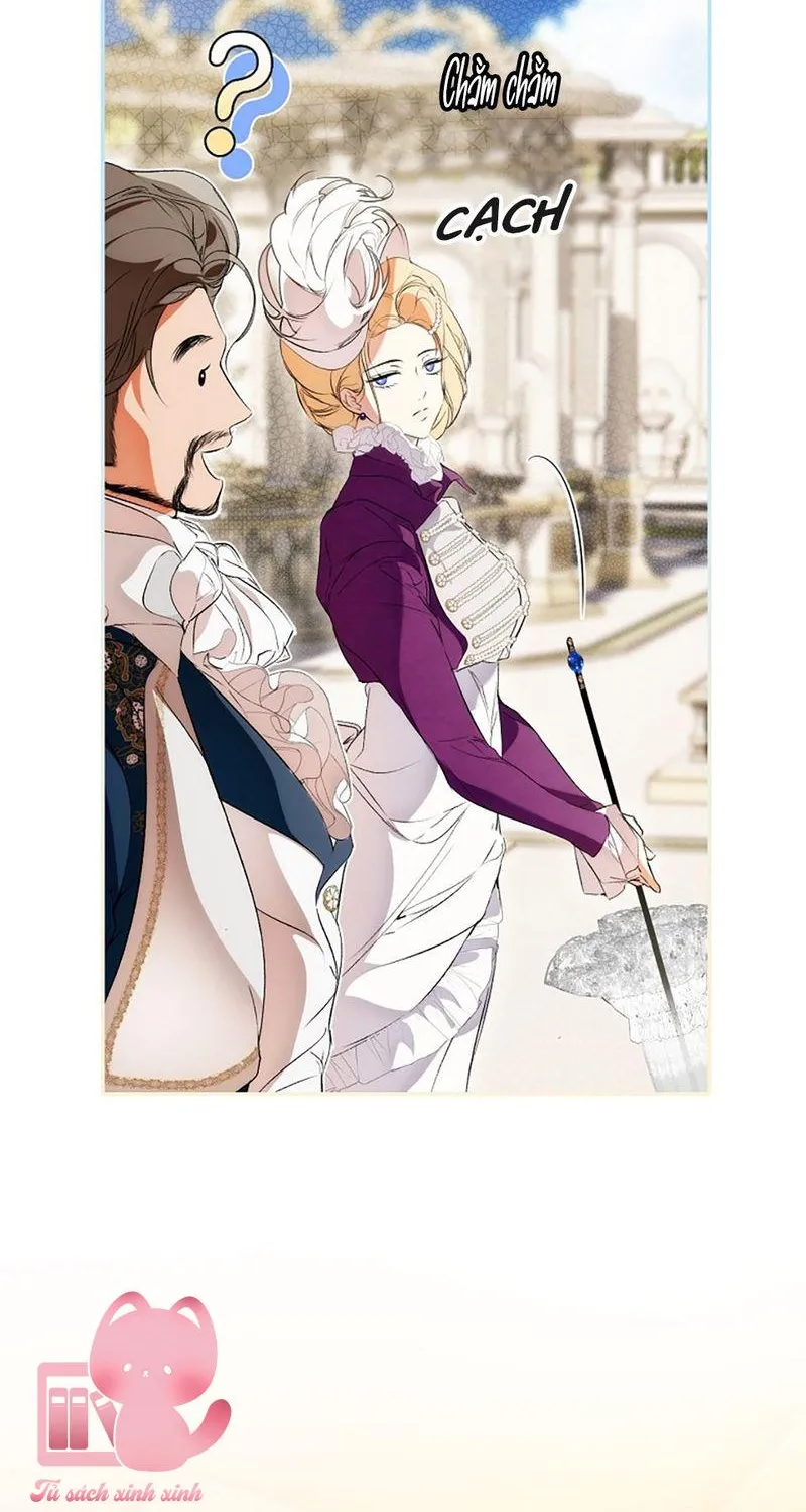 Quý Cô Bí Ẩn - Chap 95 - Trang 15