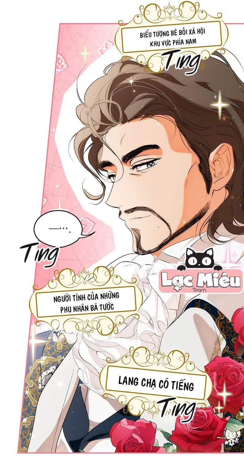 Quý Cô Bí Ẩn - Chap 95 - Trang 18