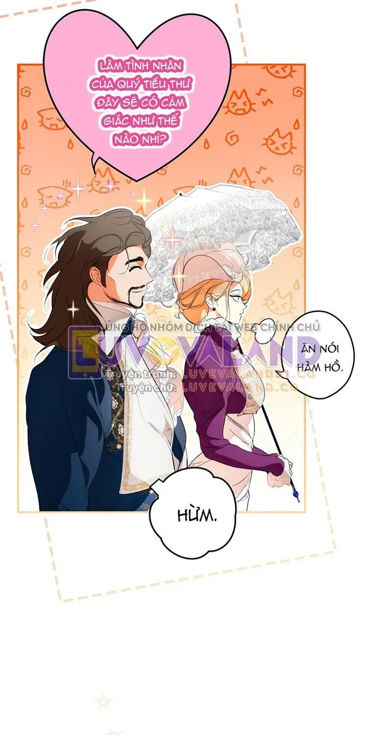 Quý Cô Bí Ẩn - Chap 95 - Trang 20