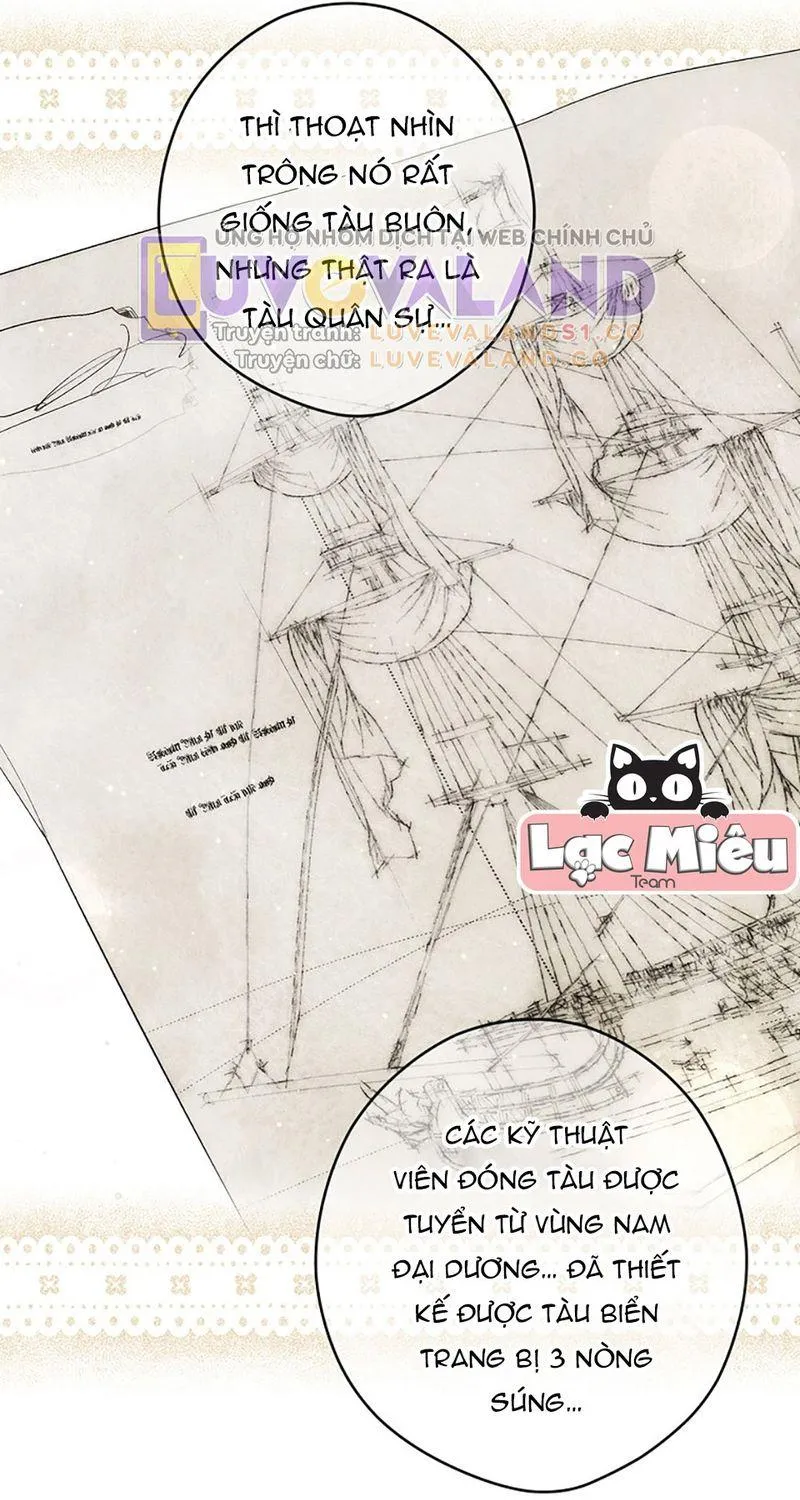 Quý Cô Bí Ẩn - Chap 95 - Trang 3