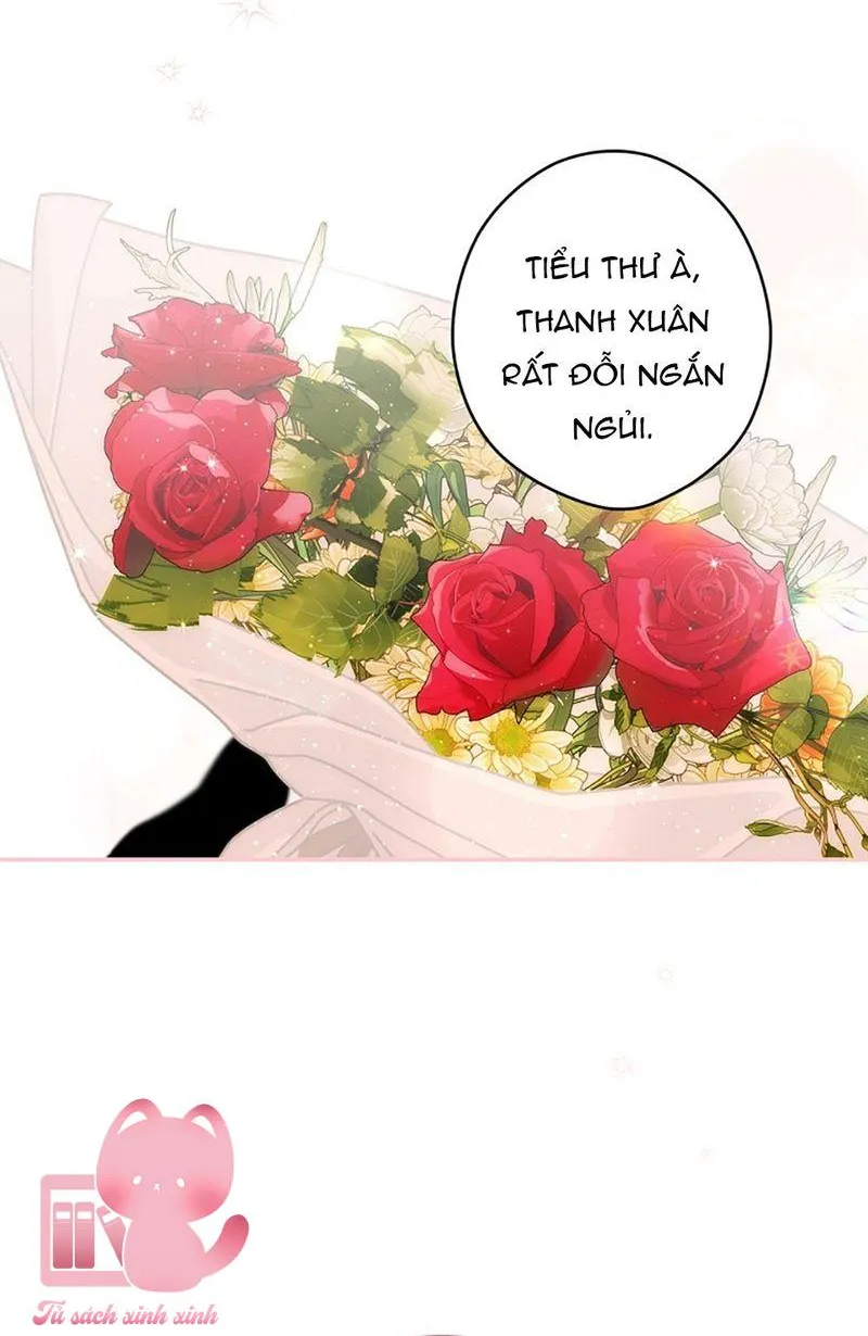 Quý Cô Bí Ẩn - Chap 95 - Trang 21