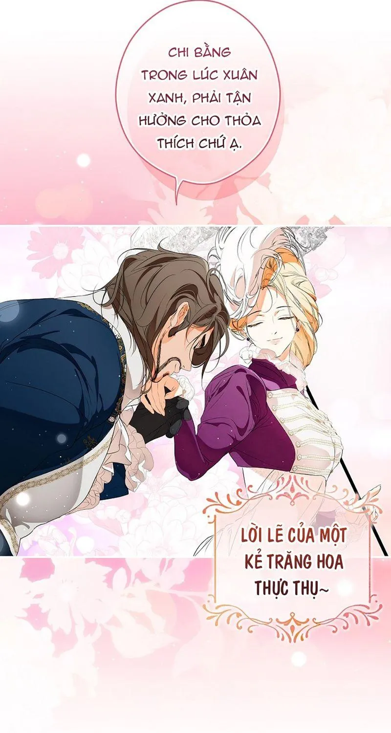 Quý Cô Bí Ẩn - Chap 95 - Trang 22
