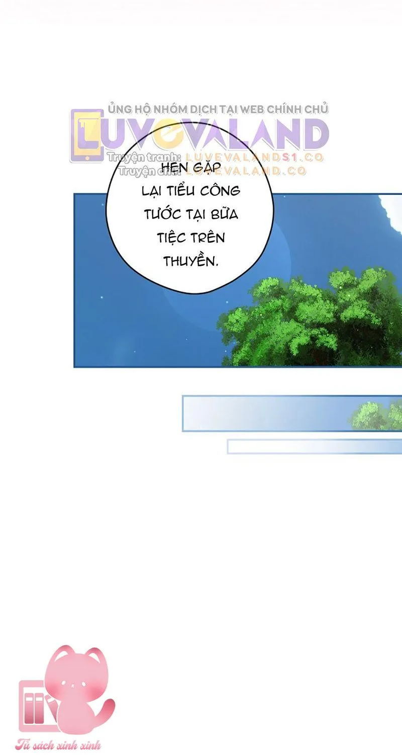Quý Cô Bí Ẩn - Chap 95 - Trang 23