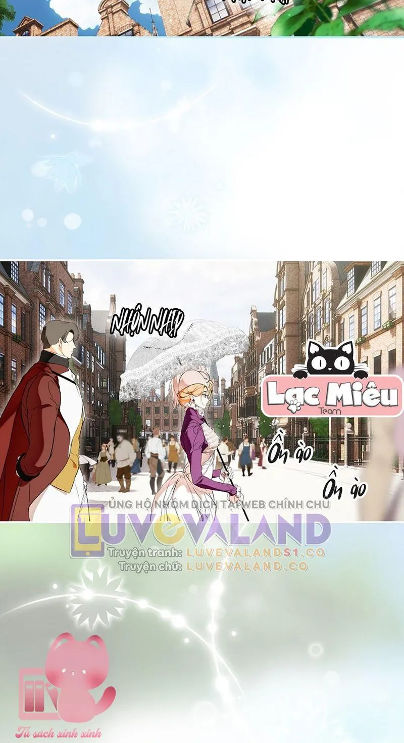 Quý Cô Bí Ẩn - Chap 95 - Trang 25
