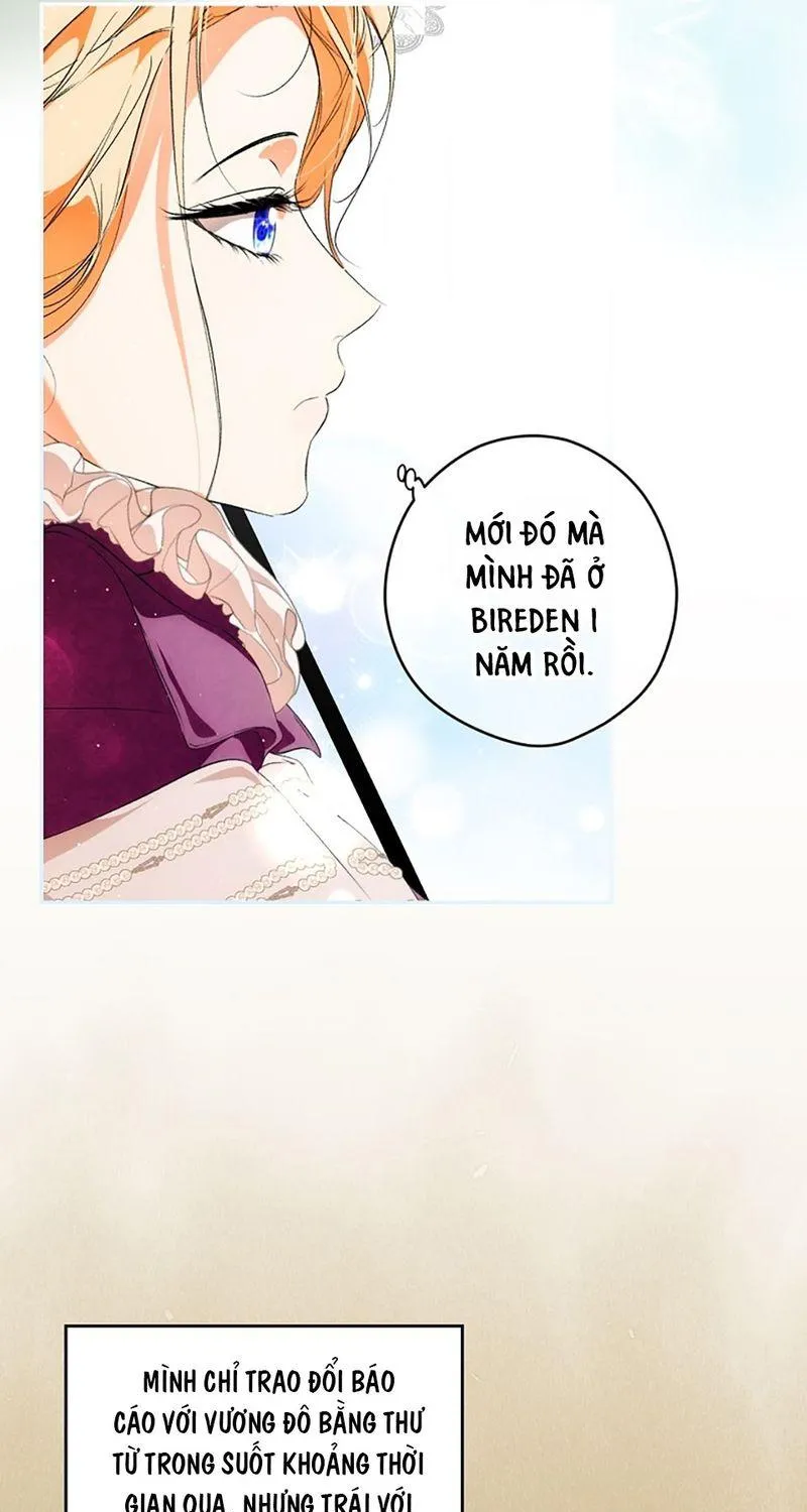 Quý Cô Bí Ẩn - Chap 95 - Trang 26