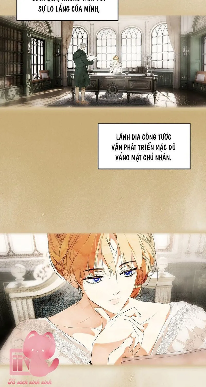 Quý Cô Bí Ẩn - Chap 95 - Trang 27