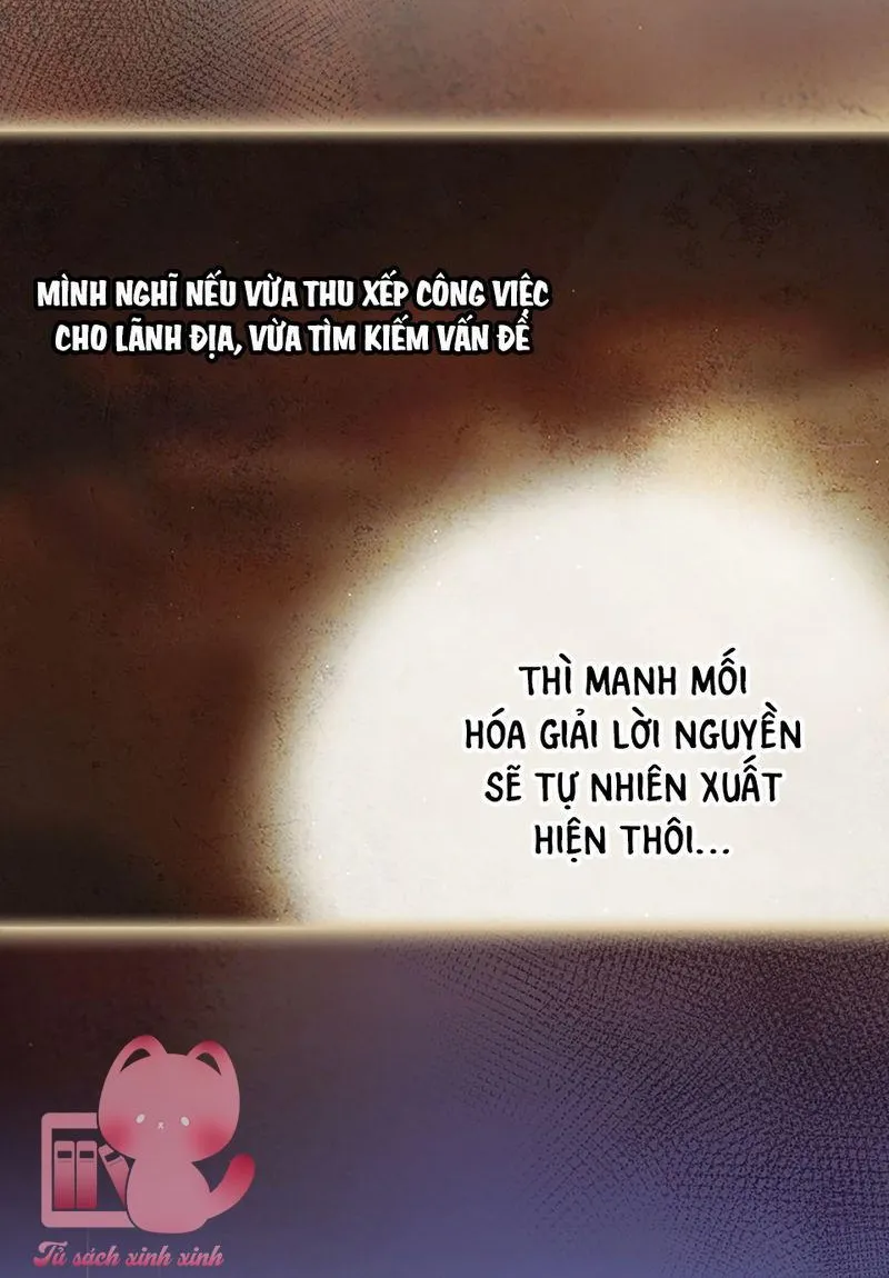 Quý Cô Bí Ẩn - Chap 95 - Trang 29