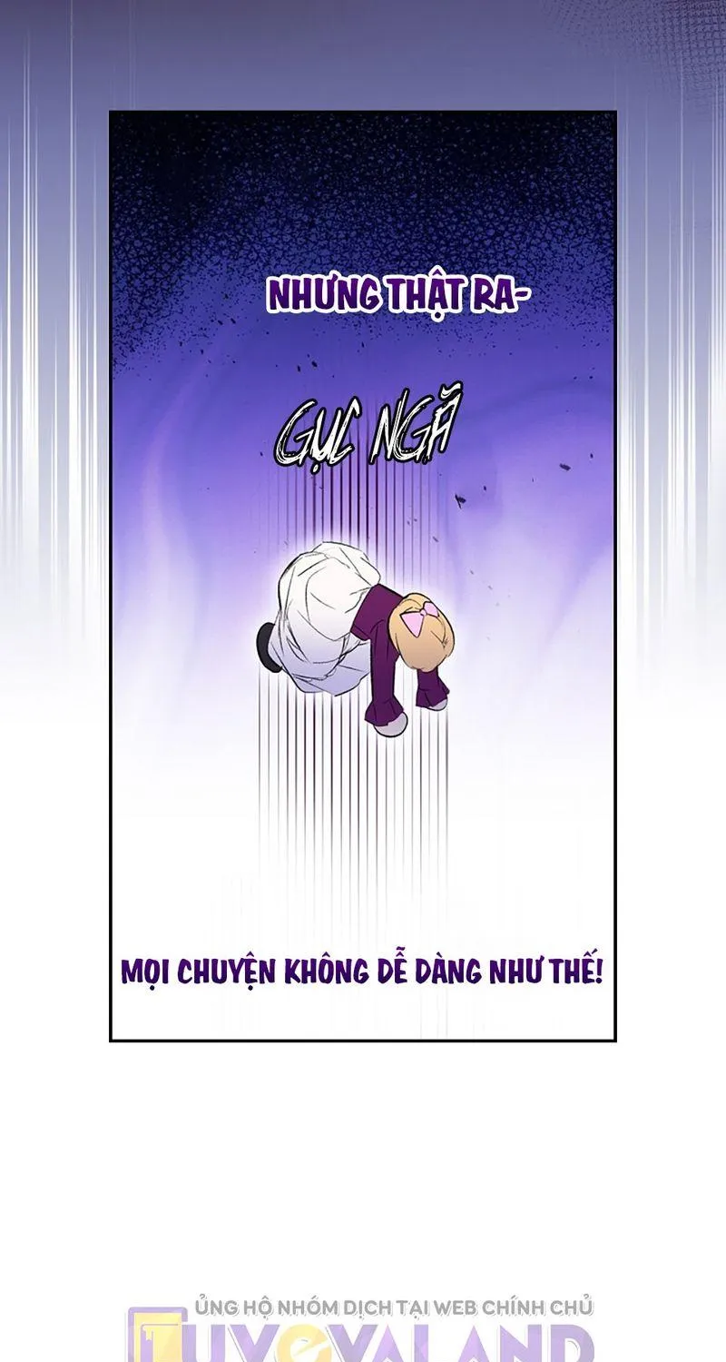 Quý Cô Bí Ẩn - Chap 95 - Trang 30