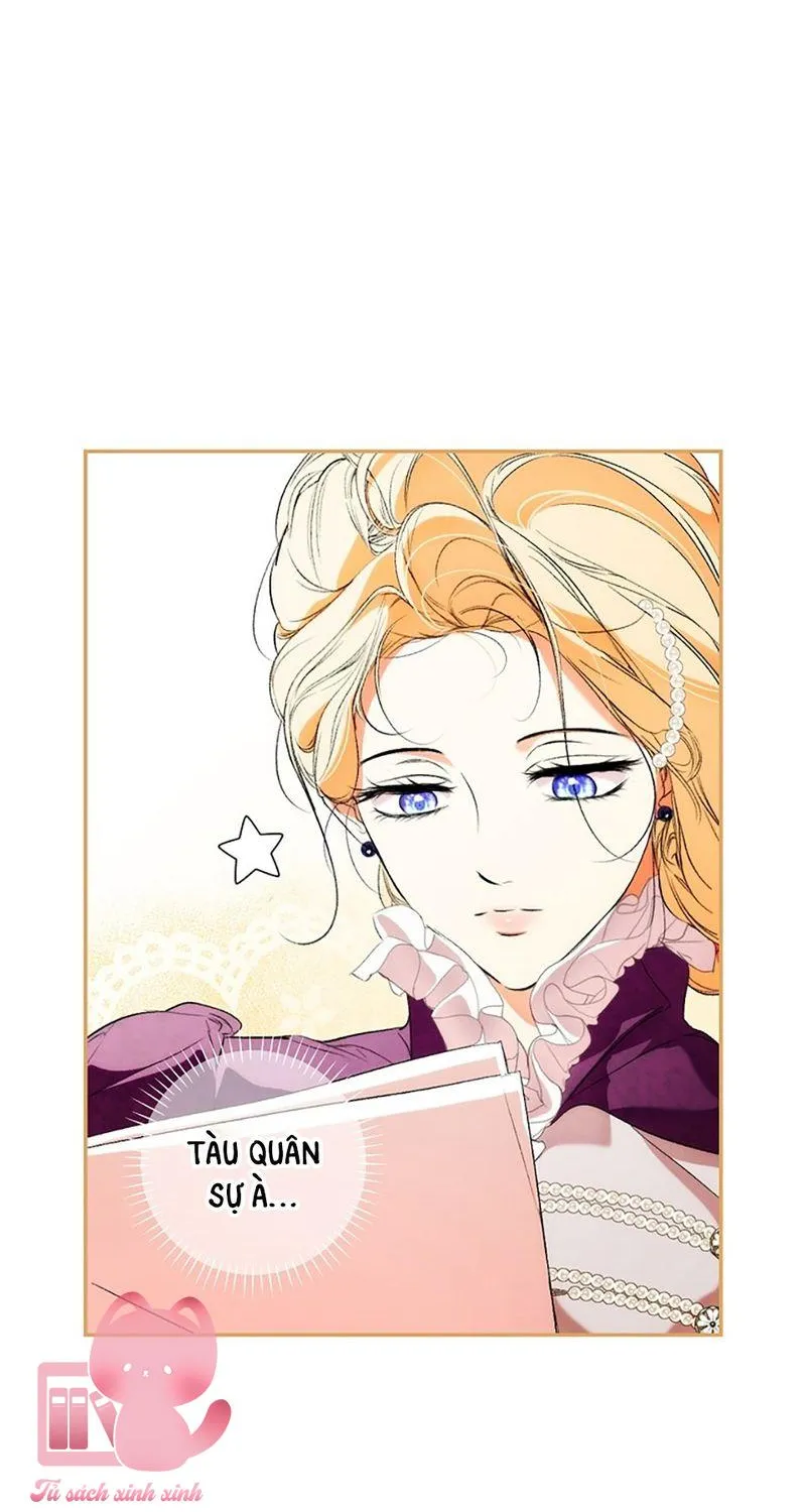 Quý Cô Bí Ẩn - Chap 95 - Trang 4
