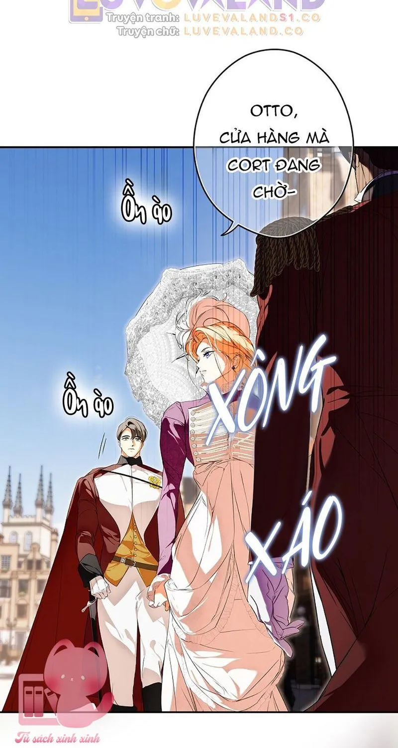 Quý Cô Bí Ẩn - Chap 95 - Trang 31