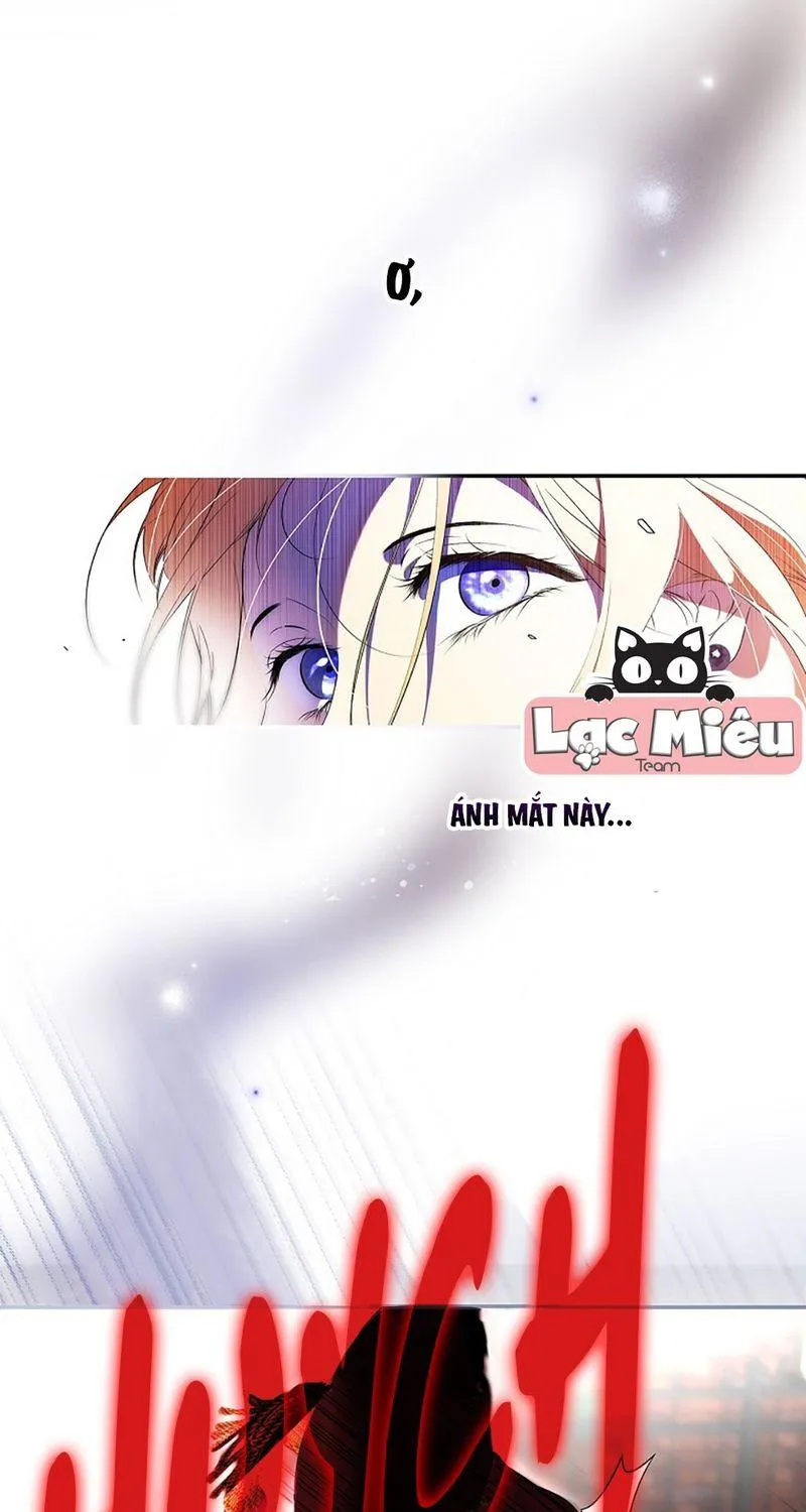 Quý Cô Bí Ẩn - Chap 95 - Trang 32