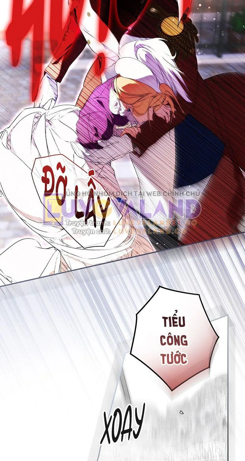 Quý Cô Bí Ẩn - Chap 95 - Trang 33