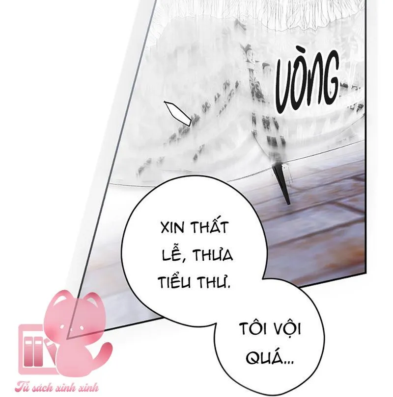 Quý Cô Bí Ẩn - Chap 95 - Trang 34