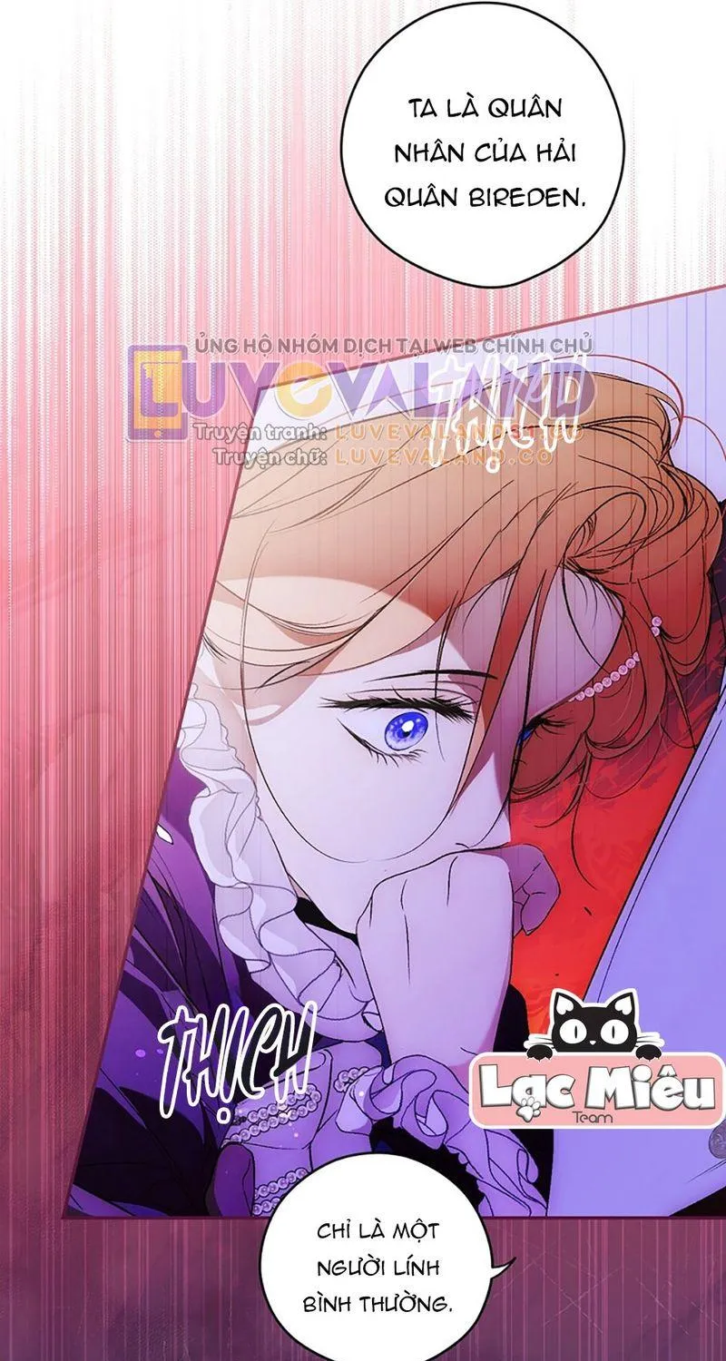 Quý Cô Bí Ẩn - Chap 95 - Trang 37