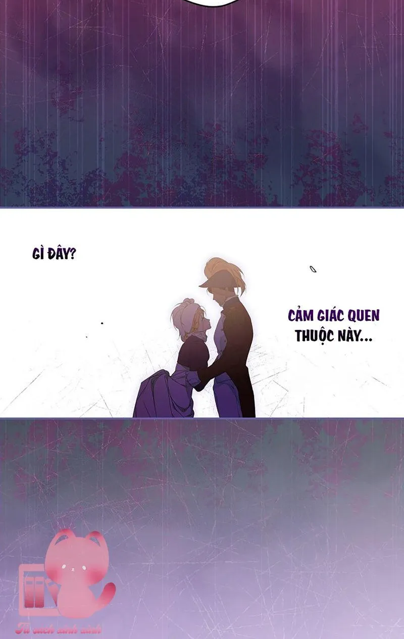 Quý Cô Bí Ẩn - Chap 95 - Trang 38