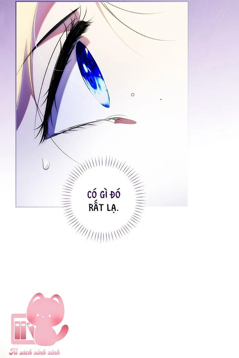 Quý Cô Bí Ẩn - Chap 95 - Trang 39