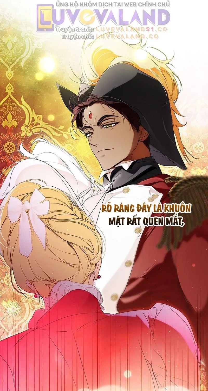 Quý Cô Bí Ẩn - Chap 95 - Trang 40