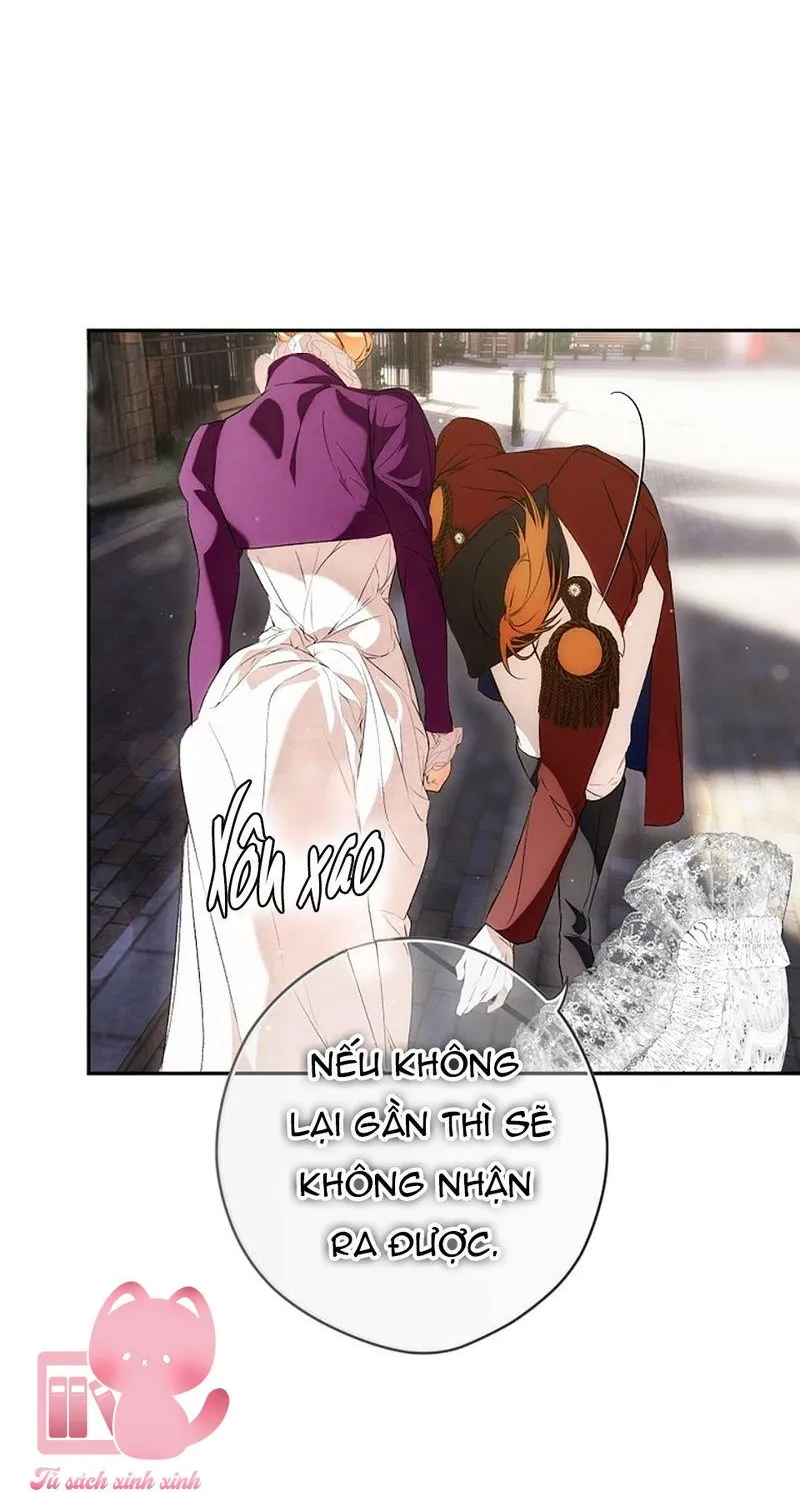 Quý Cô Bí Ẩn - Chap 95 - Trang 43
