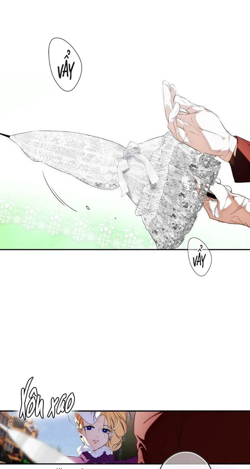 Quý Cô Bí Ẩn - Chap 95 - Trang 44