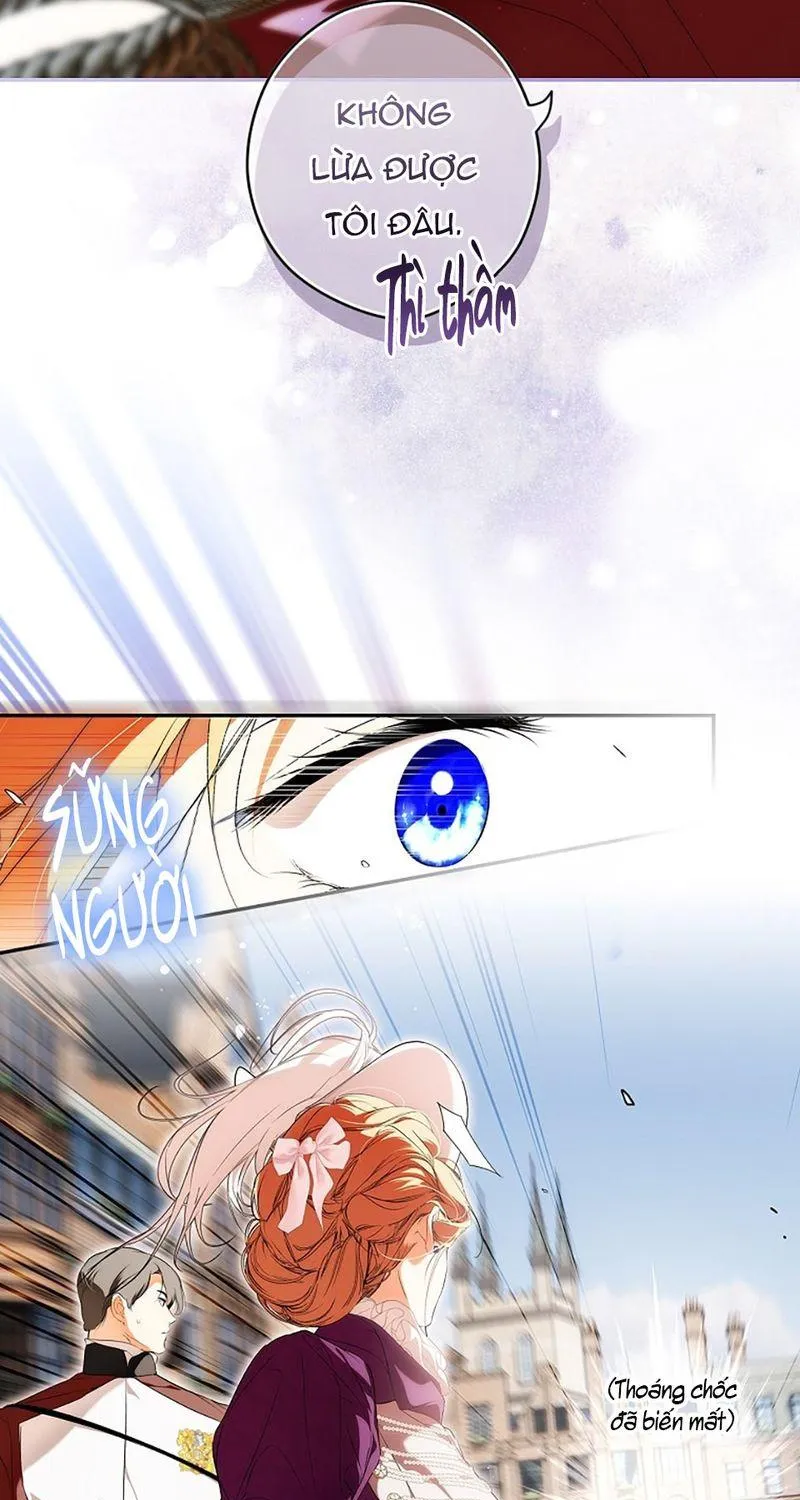 Quý Cô Bí Ẩn - Chap 95 - Trang 46