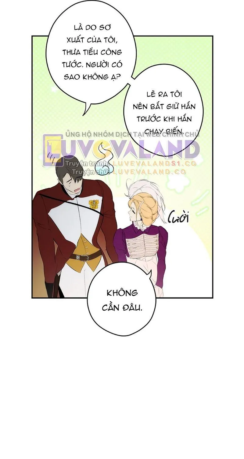 Quý Cô Bí Ẩn - Chap 95 - Trang 48