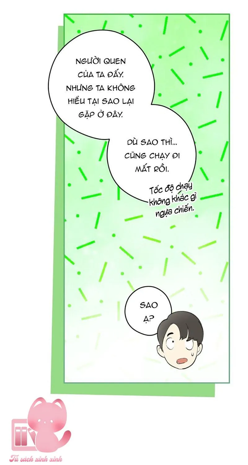 Quý Cô Bí Ẩn - Chap 95 - Trang 49