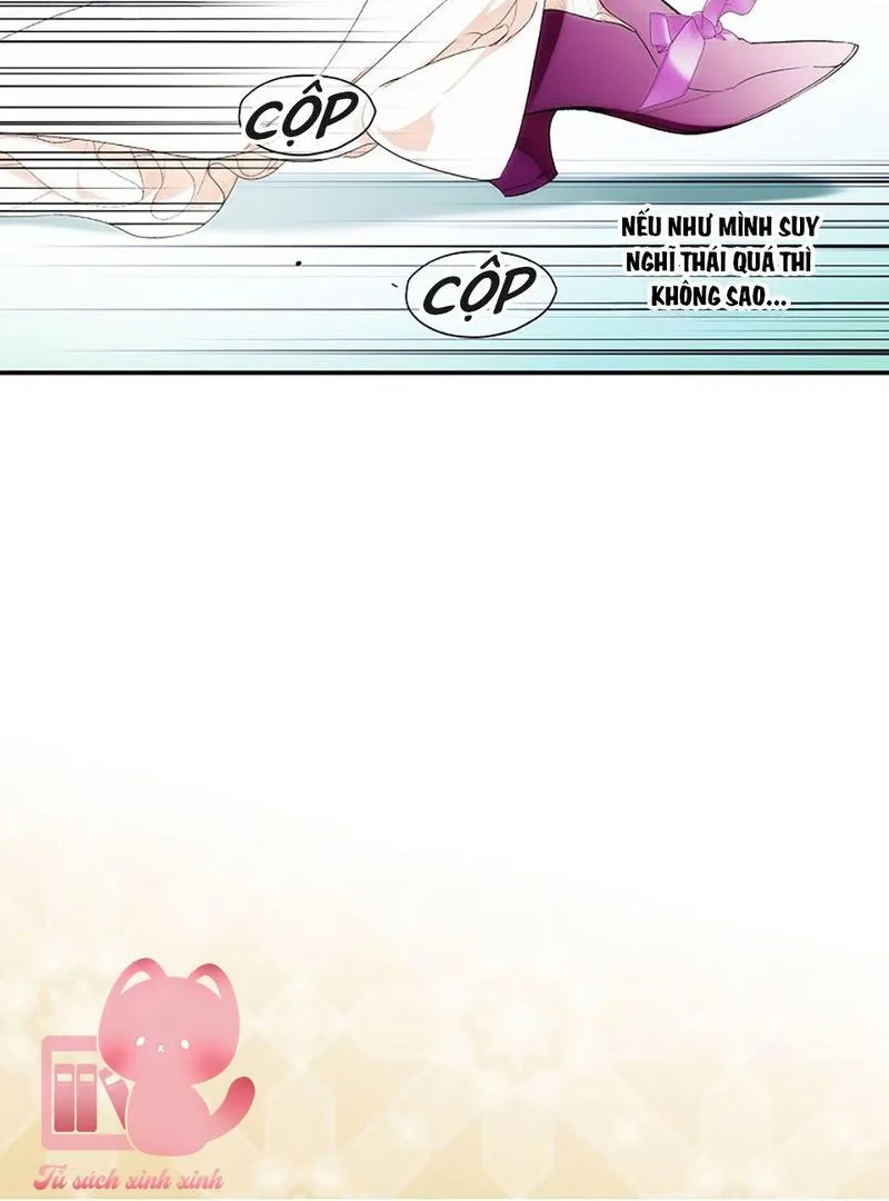 Quý Cô Bí Ẩn - Chap 95 - Trang 51