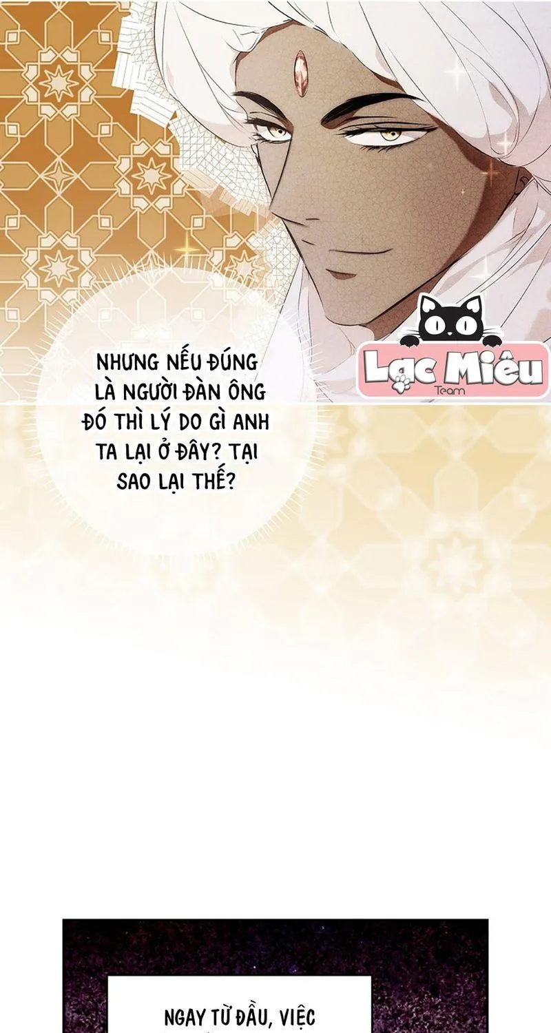 Quý Cô Bí Ẩn - Chap 95 - Trang 52