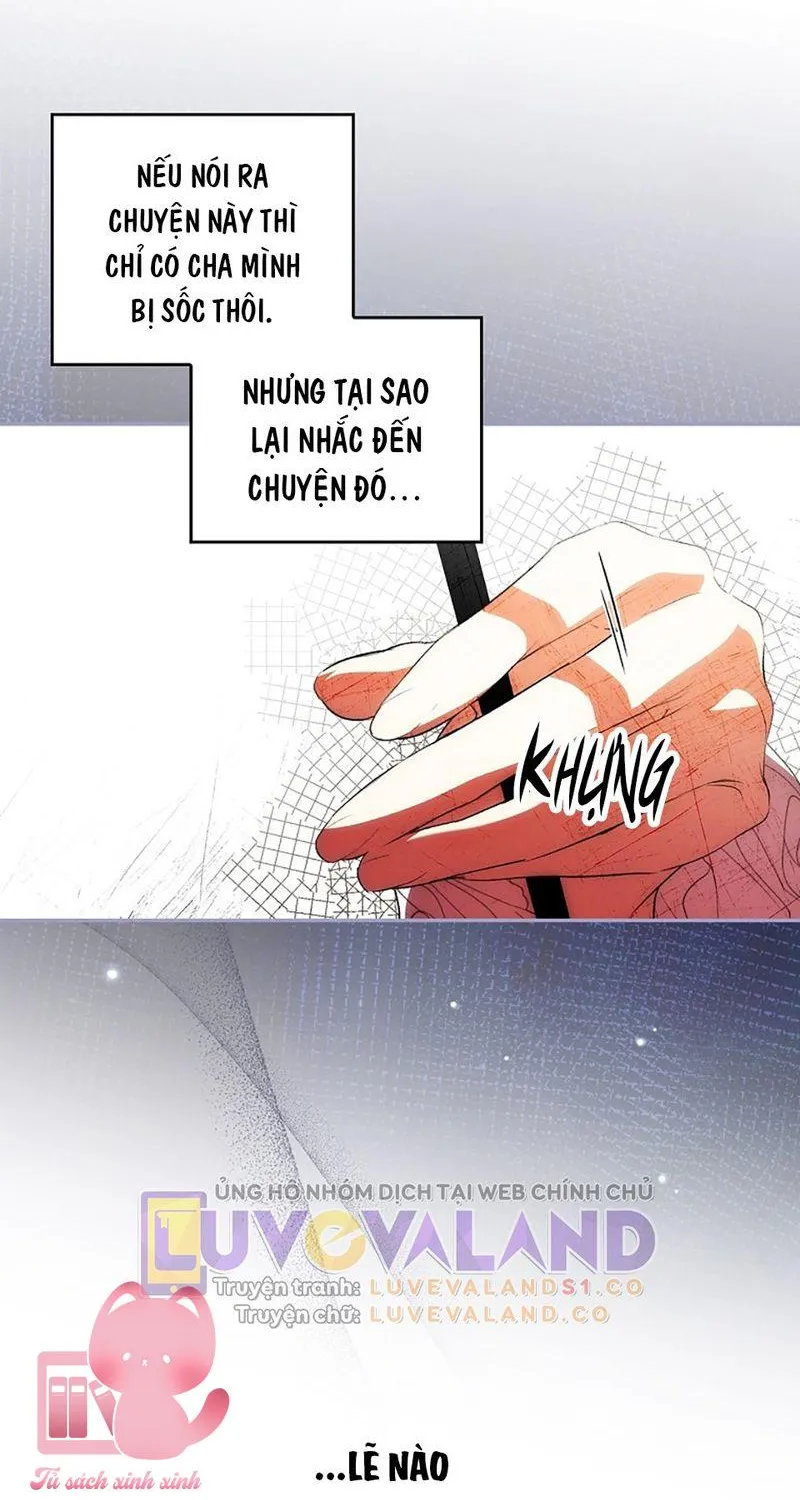 Quý Cô Bí Ẩn - Chap 95 - Trang 55