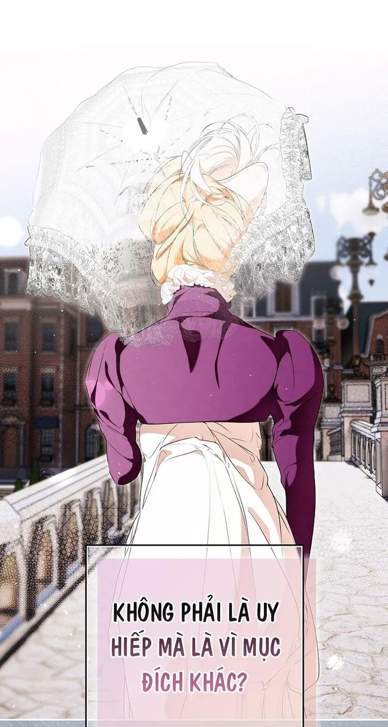 Quý Cô Bí Ẩn - Chap 95 - Trang 56