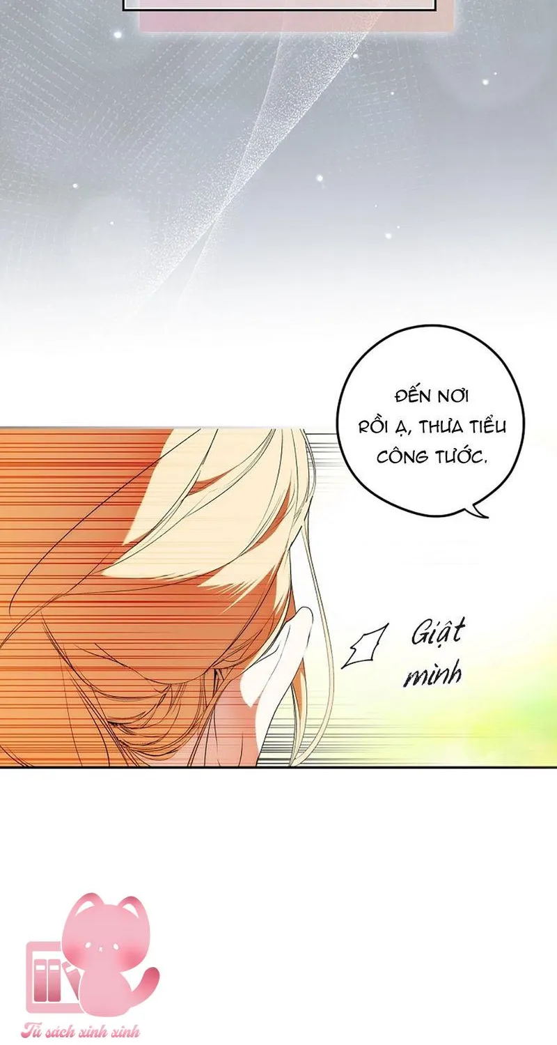 Quý Cô Bí Ẩn - Chap 95 - Trang 57