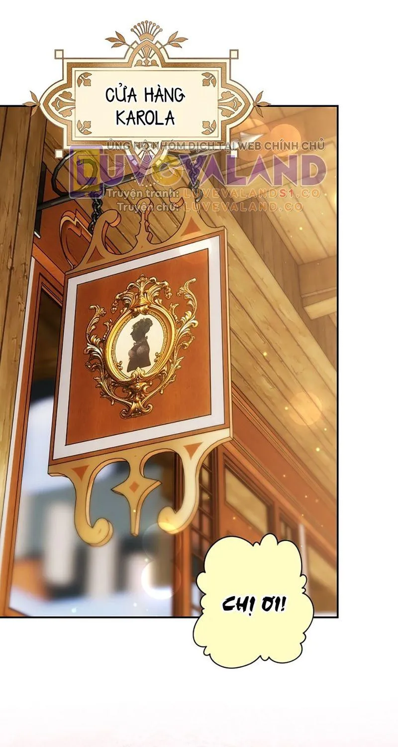Quý Cô Bí Ẩn - Chap 95 - Trang 58