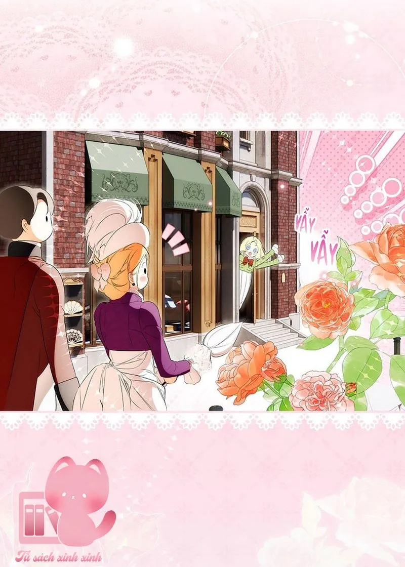 Quý Cô Bí Ẩn - Chap 95 - Trang 59