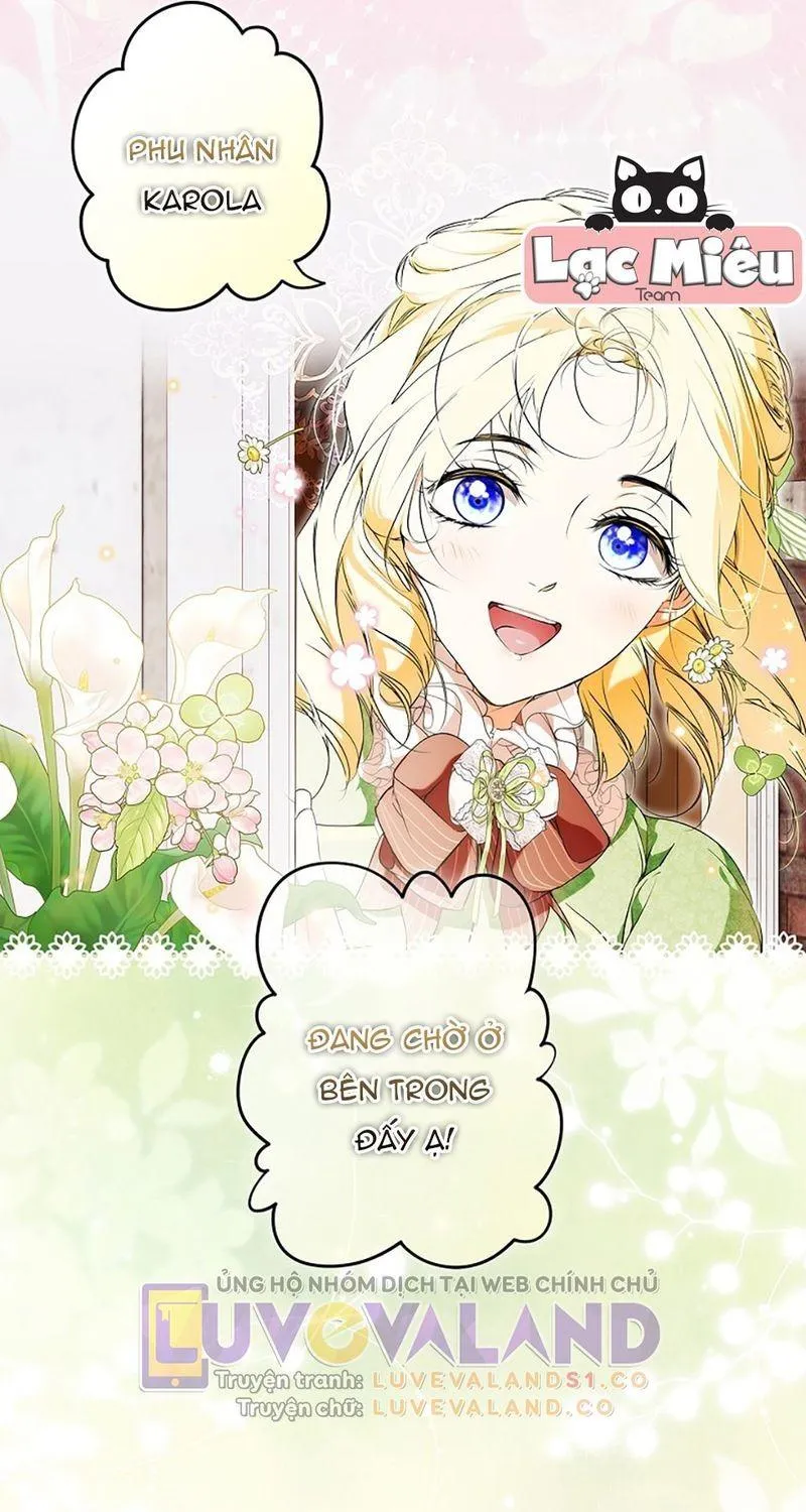 Quý Cô Bí Ẩn - Chap 95 - Trang 60
