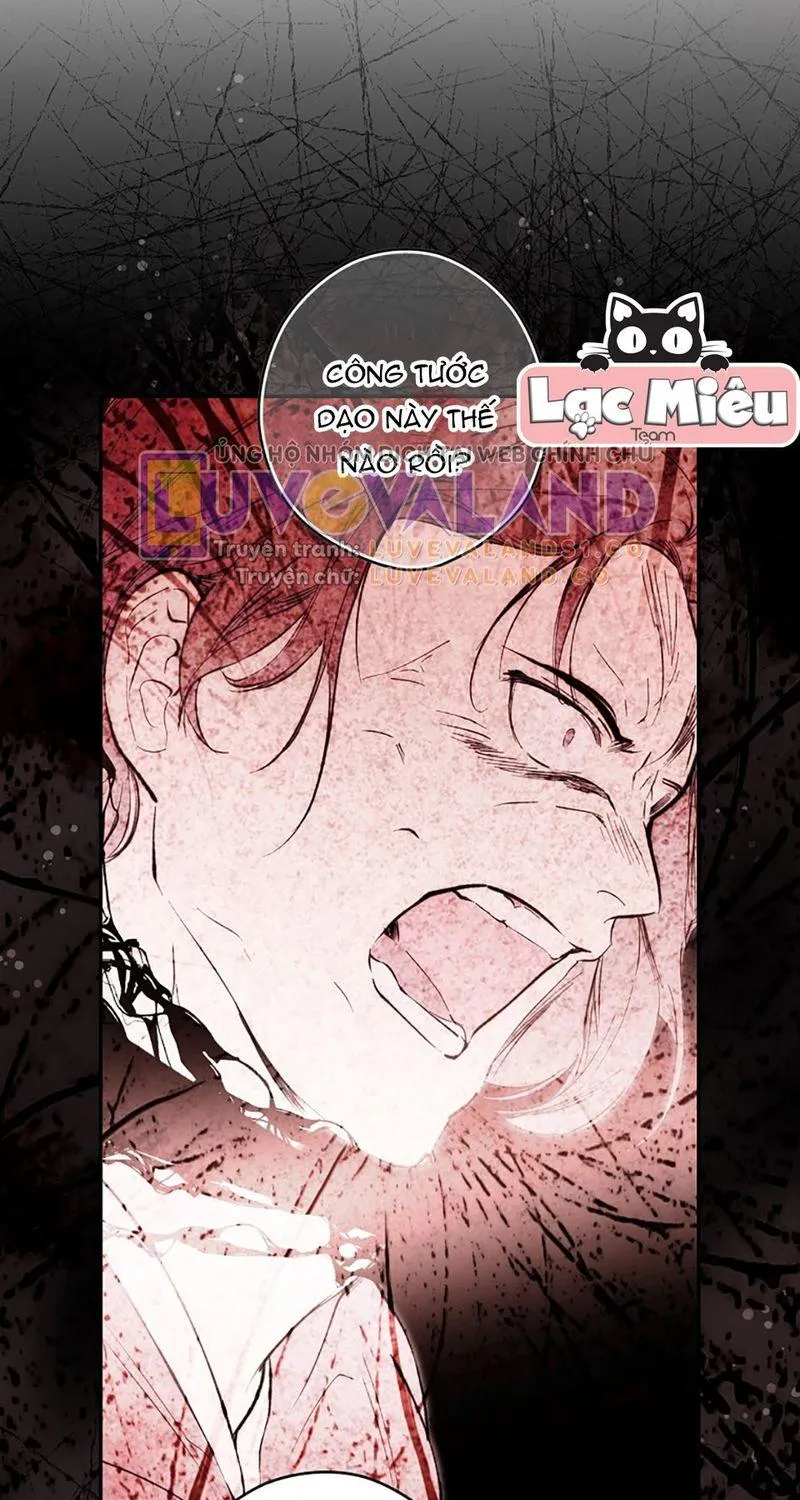 Quý Cô Bí Ẩn - Chap 95 - Trang 8
