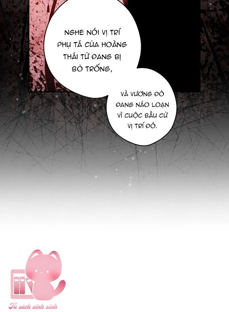 Quý Cô Bí Ẩn - Chap 95 - Trang 9