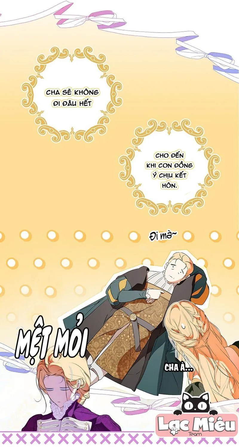 Quý Cô Bí Ẩn - Chap 95 - Trang 10