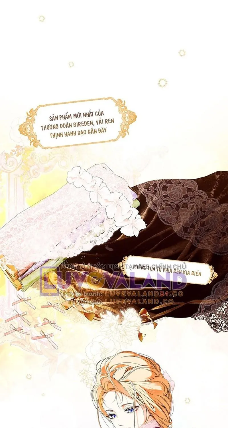 Quý Cô Bí Ẩn - Chap 96 - Trang 2