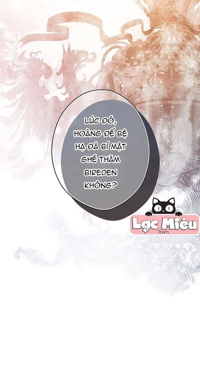 Quý Cô Bí Ẩn - Chap 96 - Trang 12