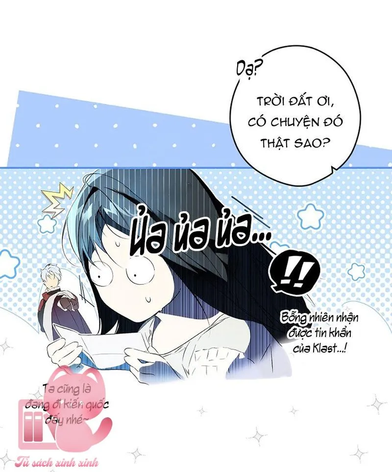 Quý Cô Bí Ẩn - Chap 96 - Trang 13