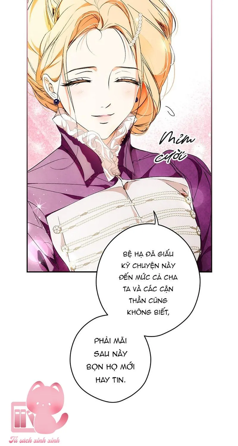 Quý Cô Bí Ẩn - Chap 96 - Trang 15