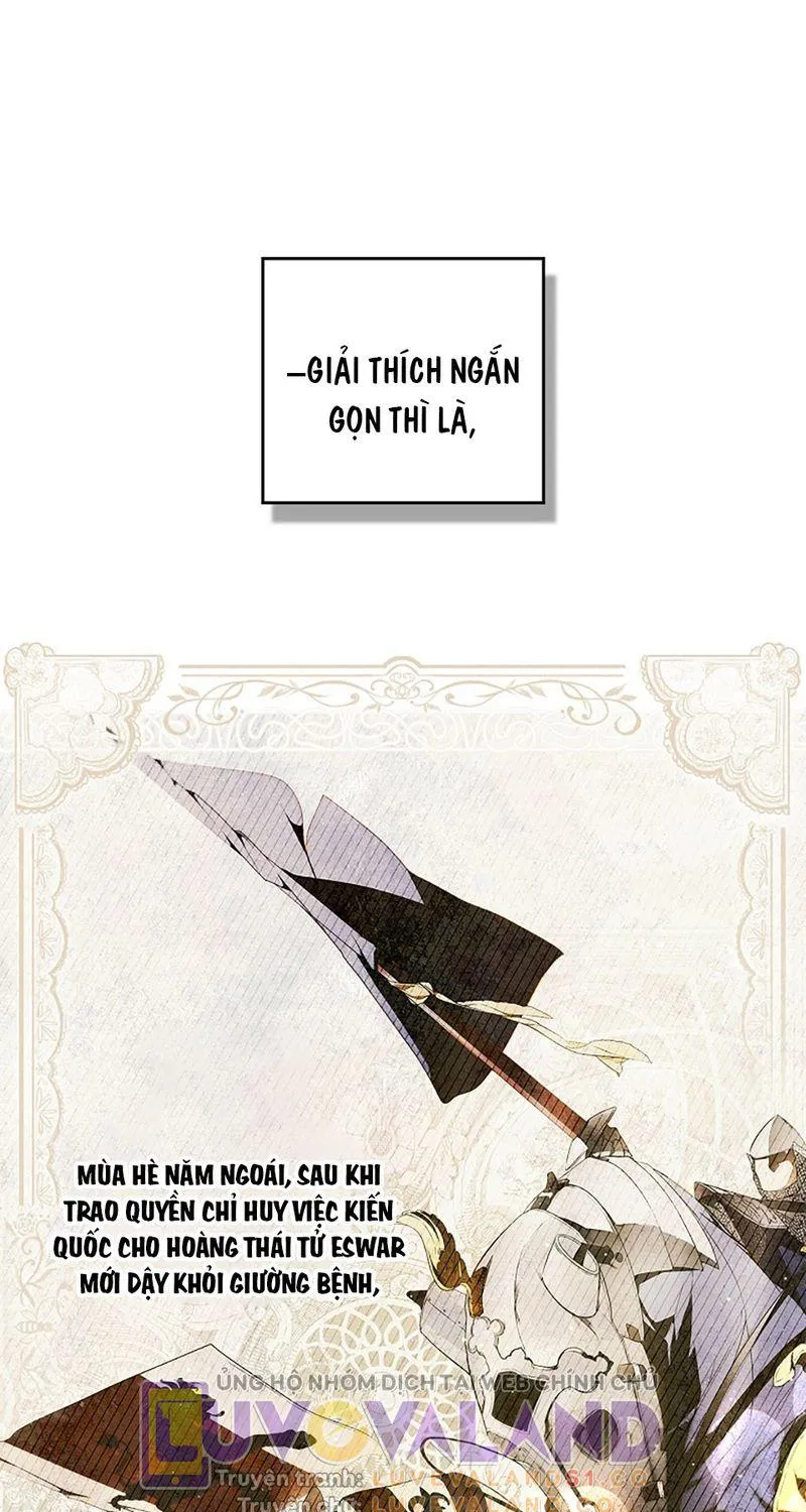 Quý Cô Bí Ẩn - Chap 96 - Trang 16