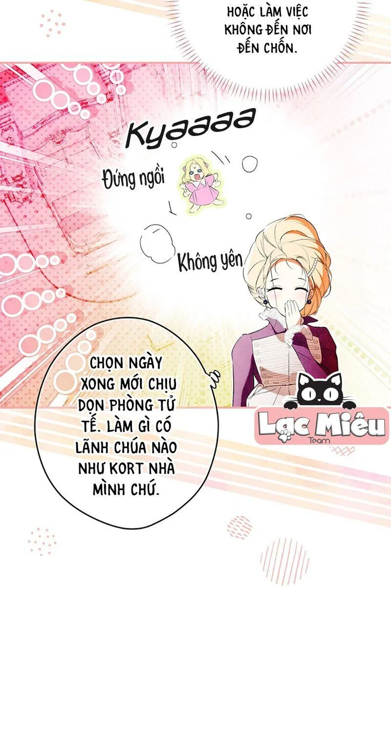 Quý Cô Bí Ẩn - Chap 96 - Trang 18