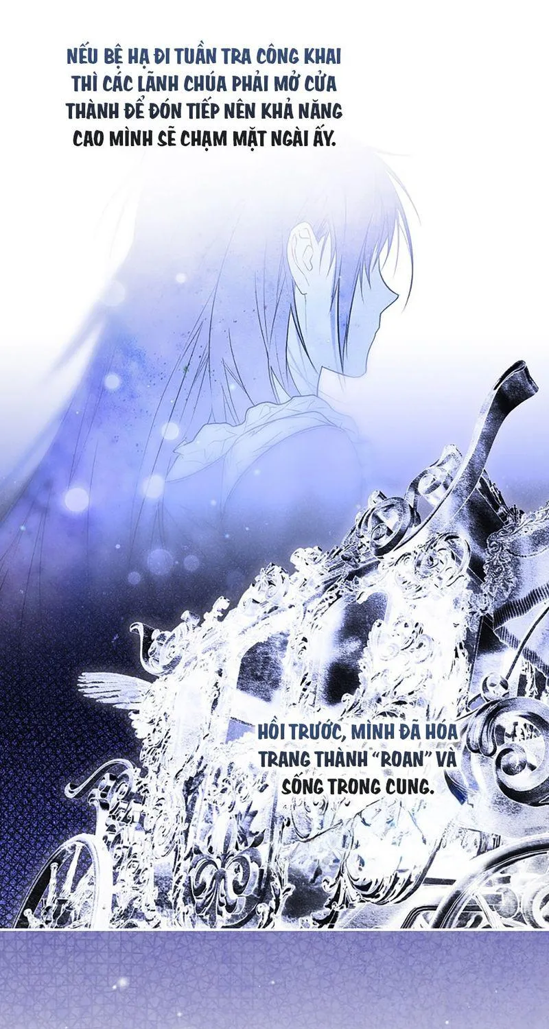 Quý Cô Bí Ẩn - Chap 96 - Trang 20