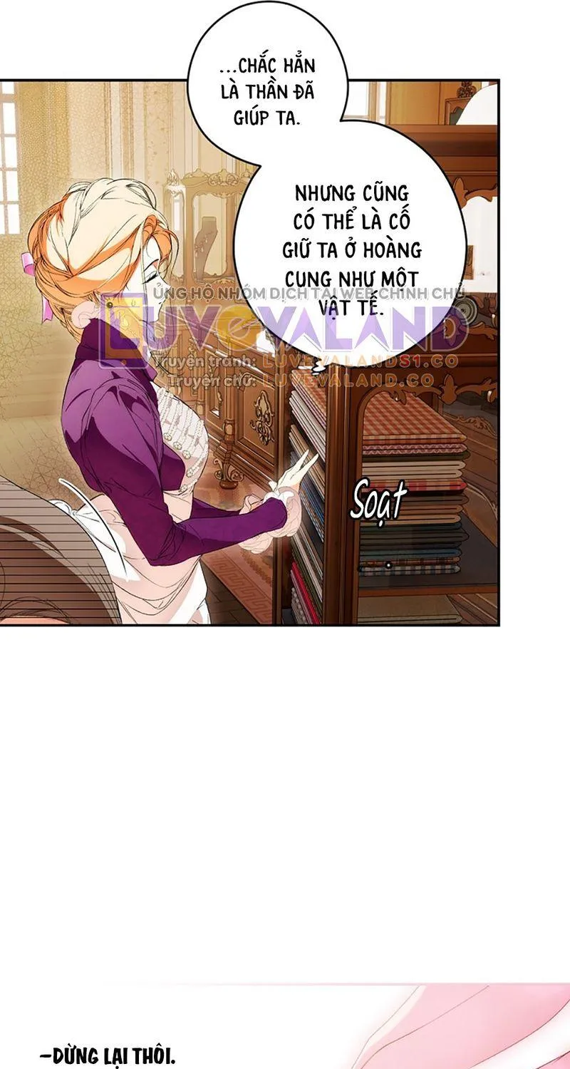 Quý Cô Bí Ẩn - Chap 96 - Trang 22