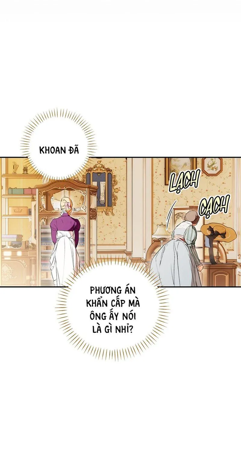 Quý Cô Bí Ẩn - Chap 96 - Trang 26