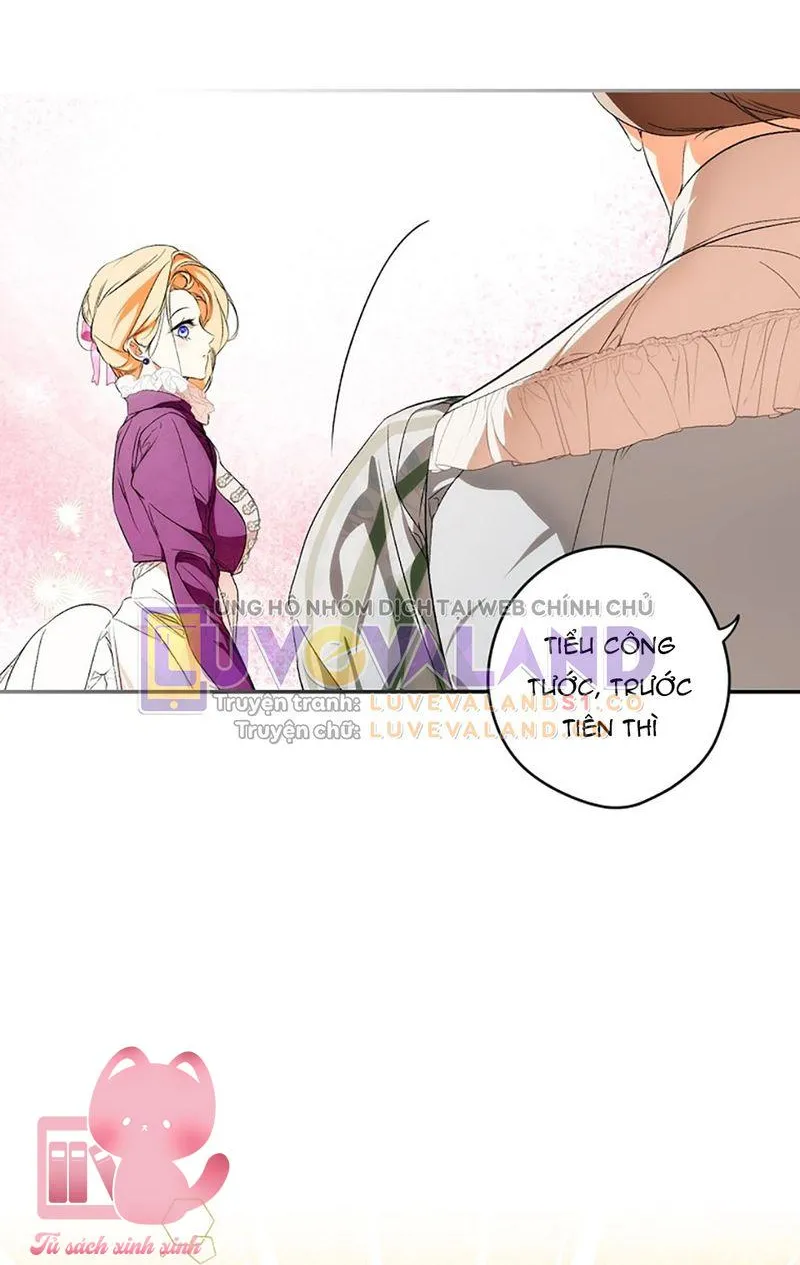 Quý Cô Bí Ẩn - Chap 96 - Trang 27