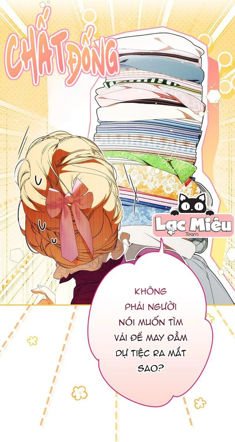 Quý Cô Bí Ẩn - Chap 96 - Trang 28