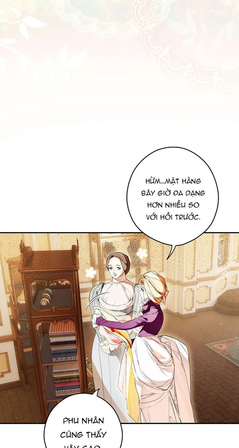 Quý Cô Bí Ẩn - Chap 96 - Trang 4